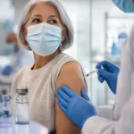 FDA Approves First-Ever mRNA Flu Vaccine
