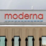 Moderna Stock Explodes 144% After Historic Cancer Vaccine Breakthrough