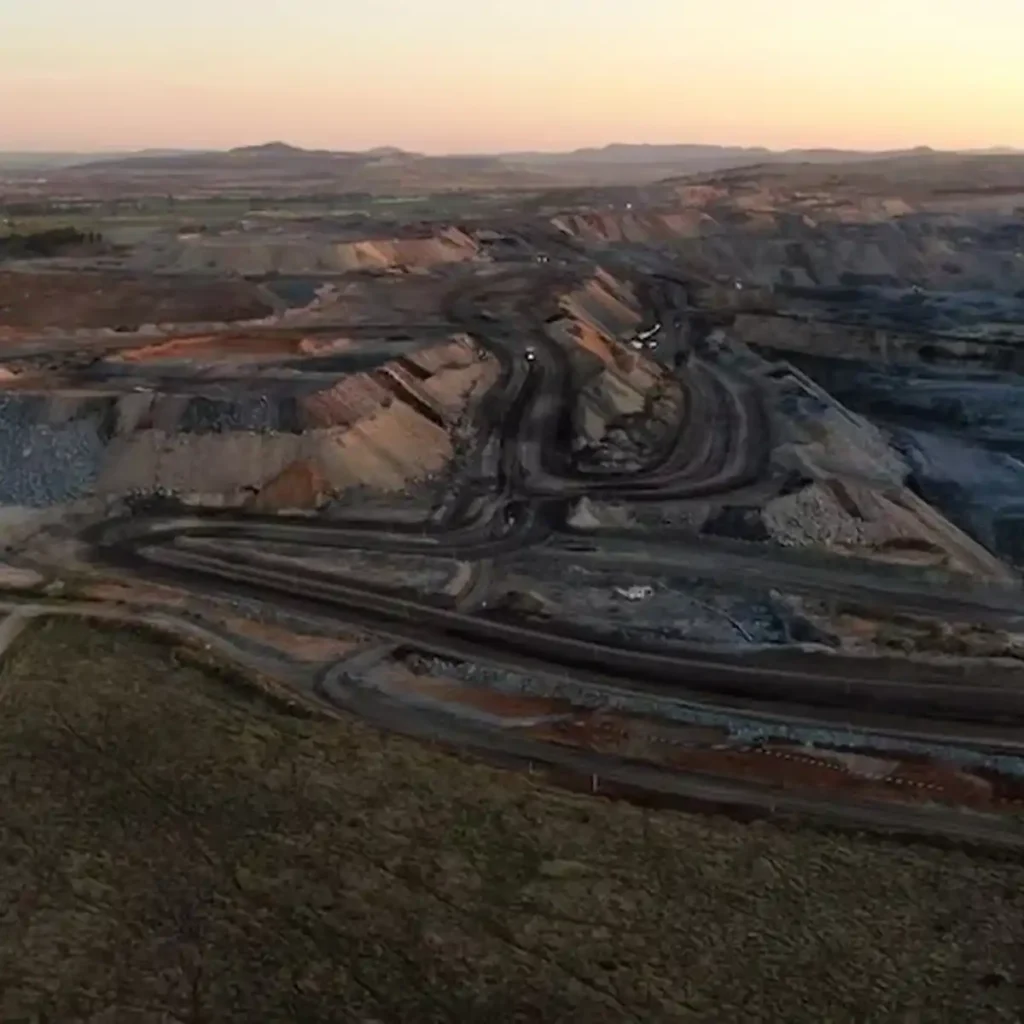 Mount Pleasant Coal Mine Gets Six-Year Extension Until 2032