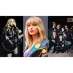 MTV VMAs 2026 Nominations: Full List as Madonna Leads Taylor Swift, BTS and Lisa