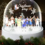 Warriors vs Nuggets Christmas Day 2026: Game Time, TV Channel and Full NBA Schedule
