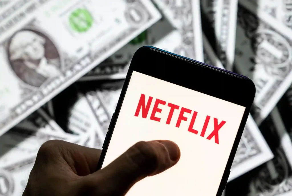 Bill Ackman Buys Netflix Stock Again After $400 Million Loss — Here’s What Changed