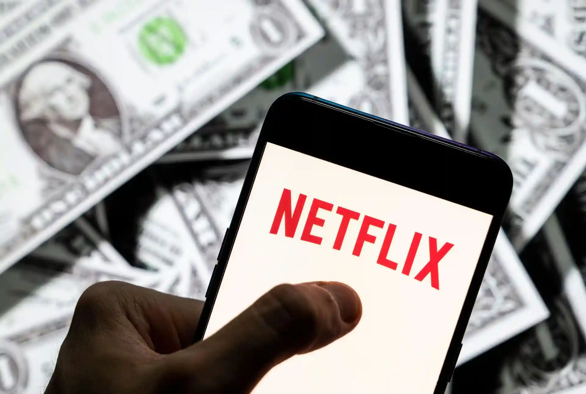 Bill Ackman Buys Netflix Stock Again After $400 Million Loss — Here’s What Changed