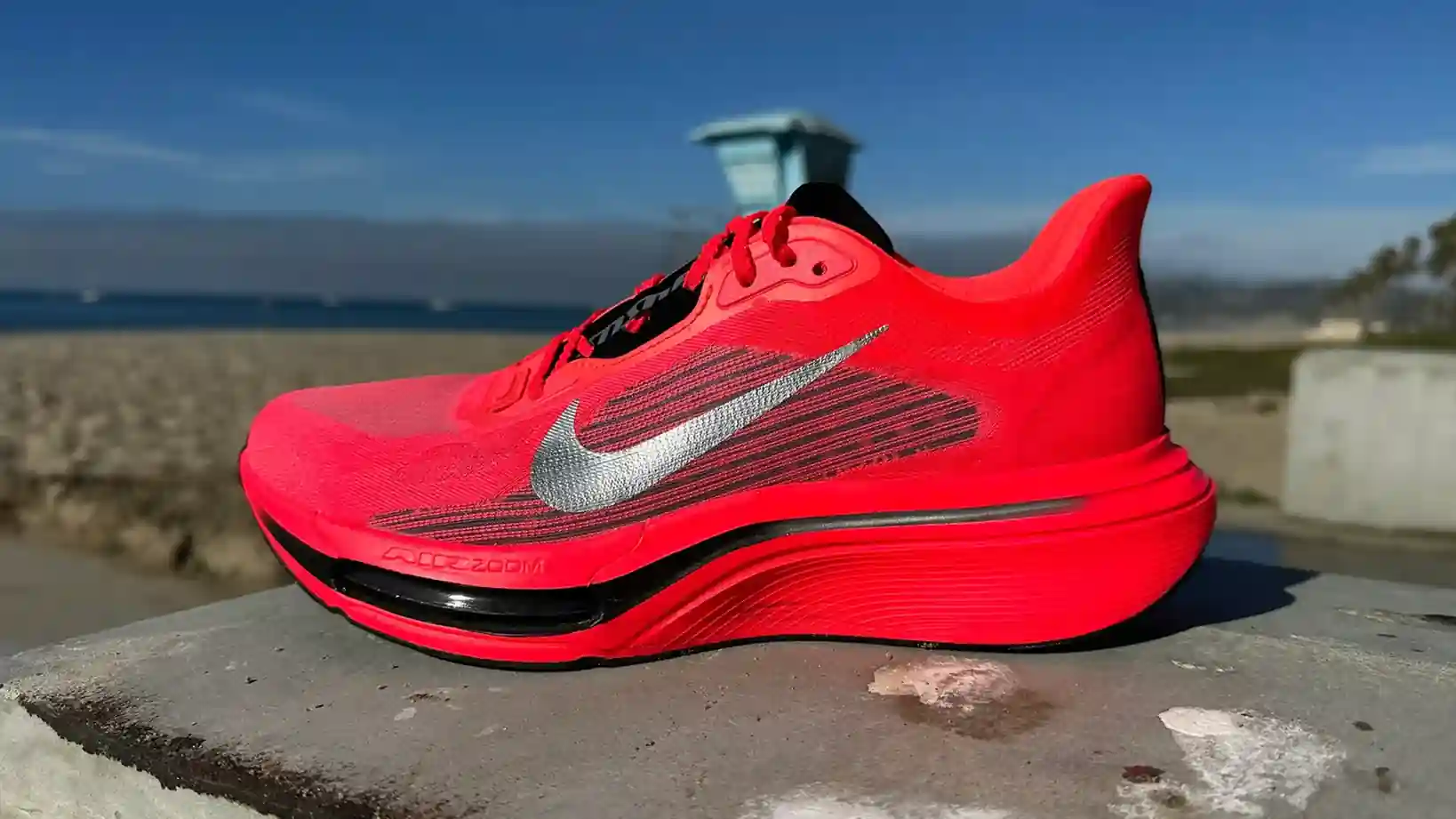Nike Pegasus Plus 2: Release Date, Price and 18% Energy Return Upgrade