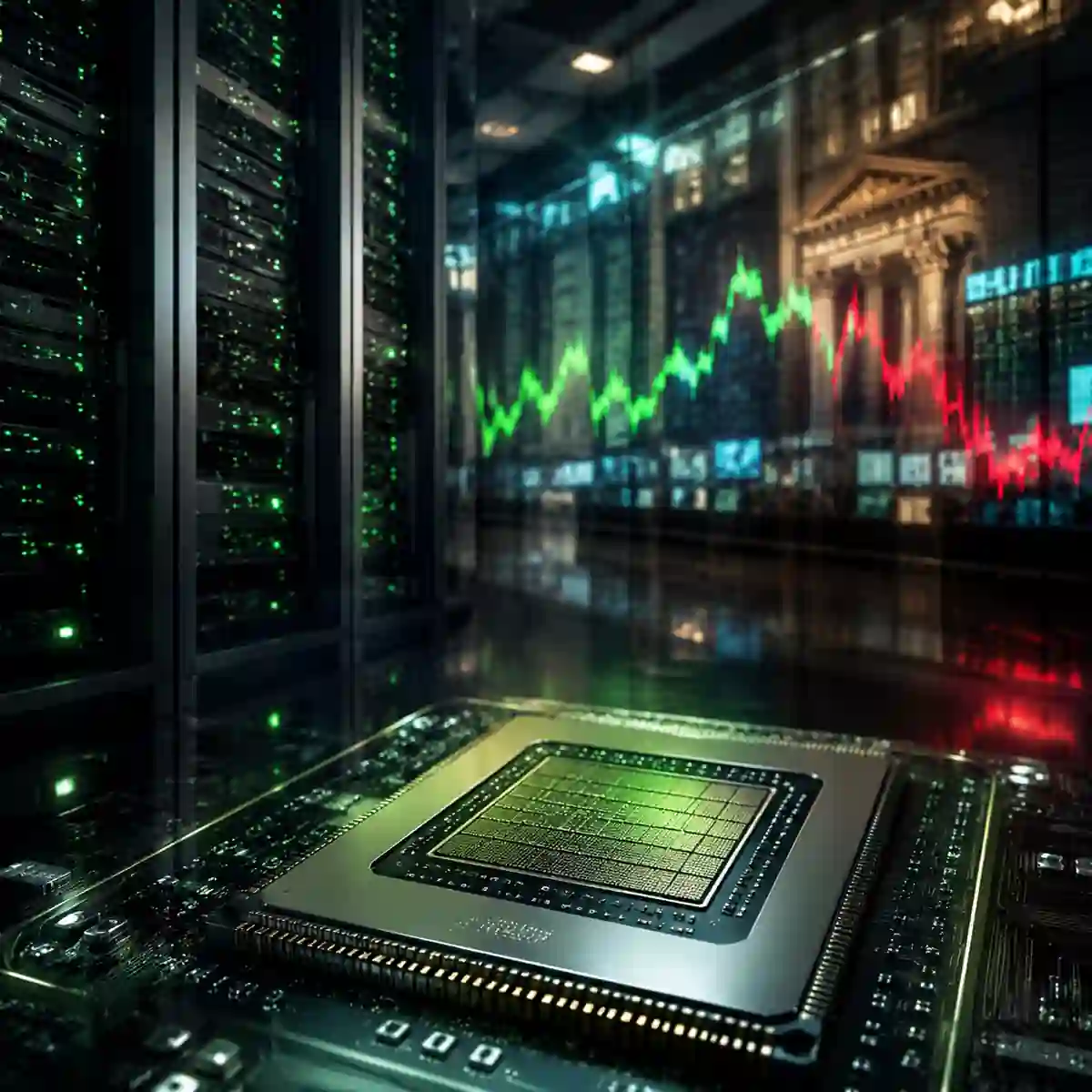 Nvidia Earnings August 26: Will NVDA Stock Rise or Fall After Results?