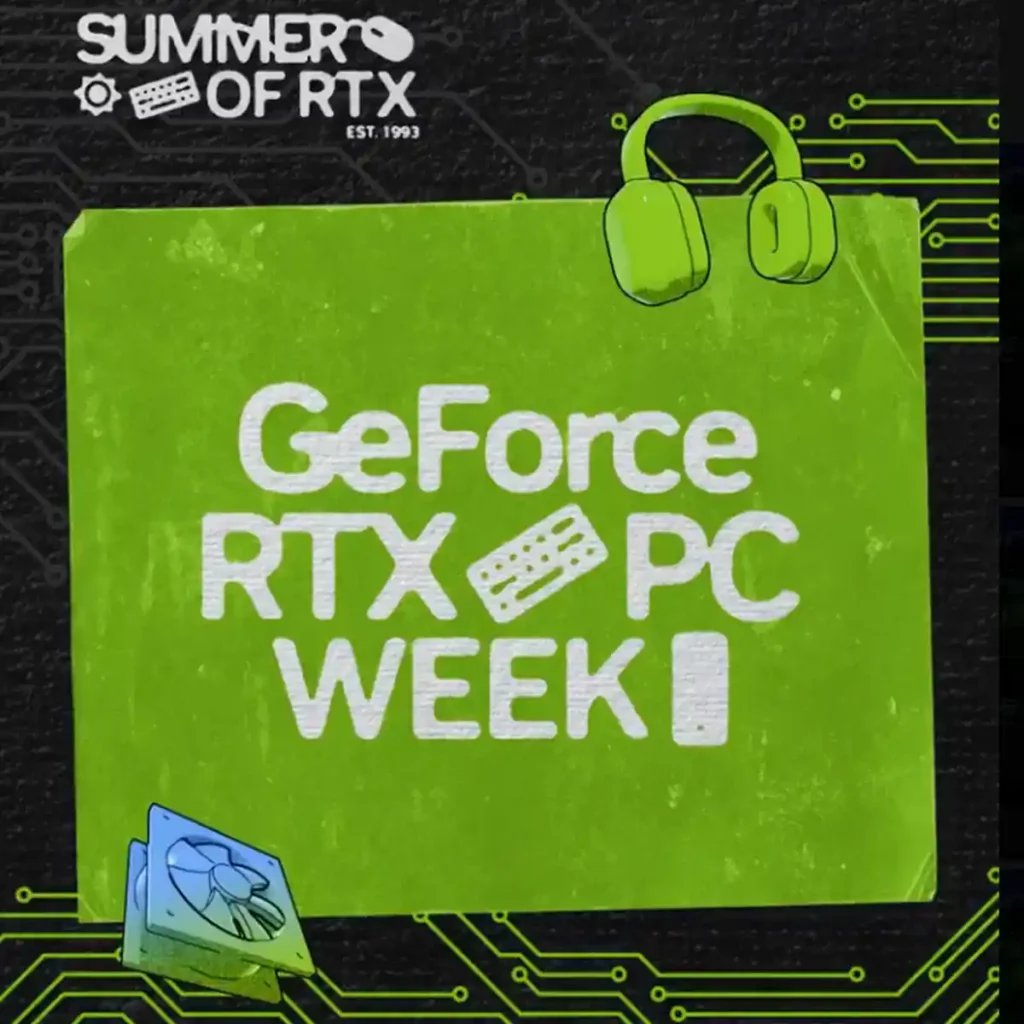 NVIDIA RTX 5080 Giveaway Is Live — Here’s How to Win a Free Gaming PC