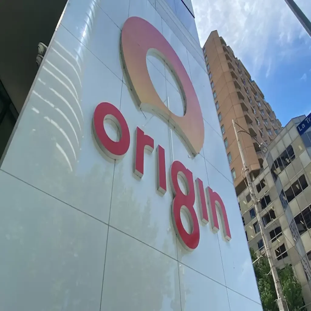 Origin Energy Data Breach: 900,000 Customers Affected