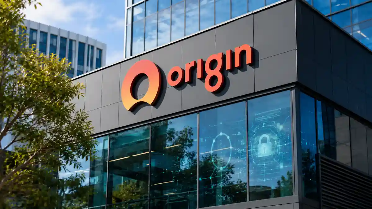Origin Energy building following July 2026 customer data breach