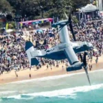 Pacific Airshow Gold Coast 2026