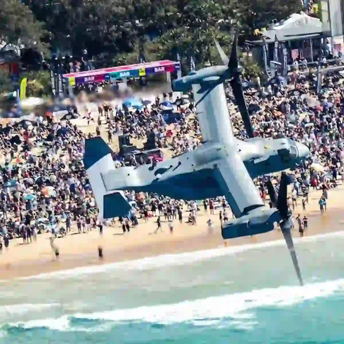 Pacific Airshow Gold Coast 2026