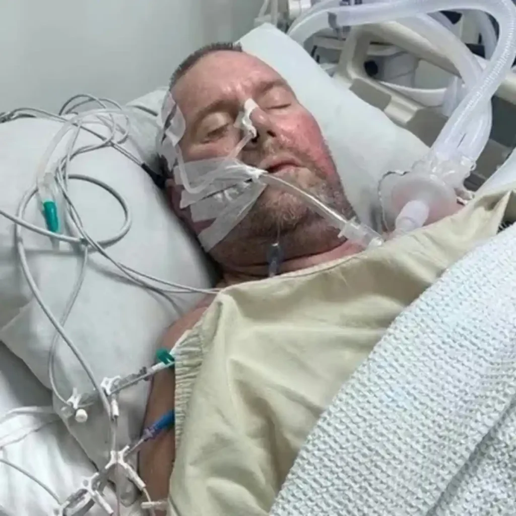 Paul Dougan Bali Assault: Perth Father Dies as Police Investigate Kuta Attack