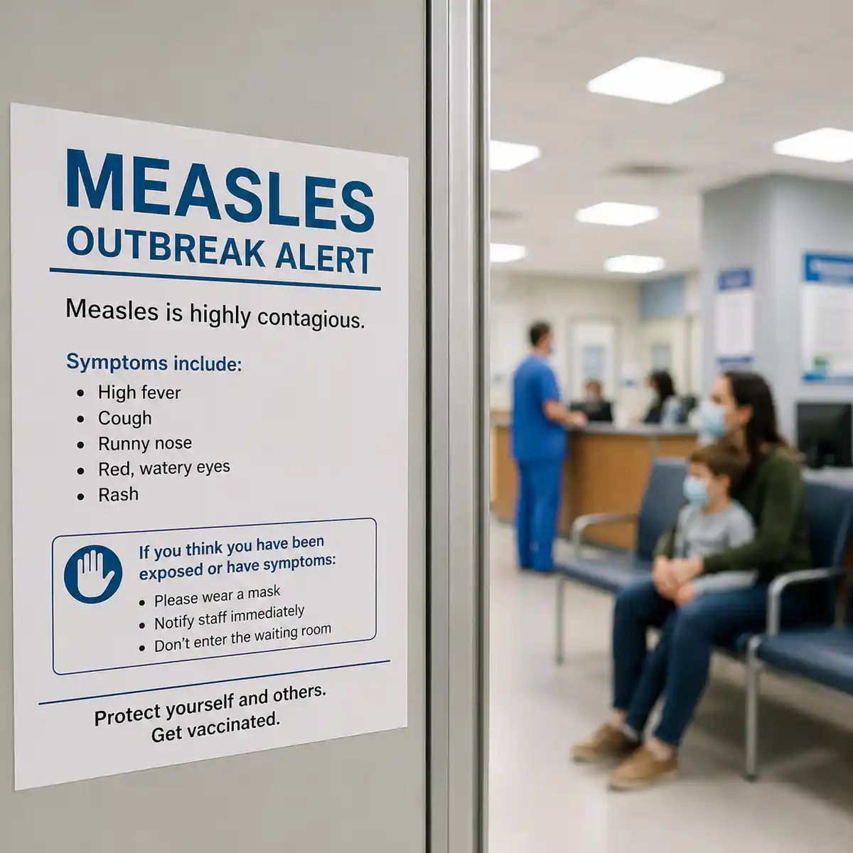 Pennsylvania Measles Outbreak 2026: 2 Dead as Cases Surge to 393