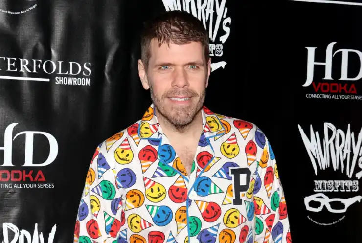 Perez Hilton hospitalized after TikTok livestream as Miami police respond