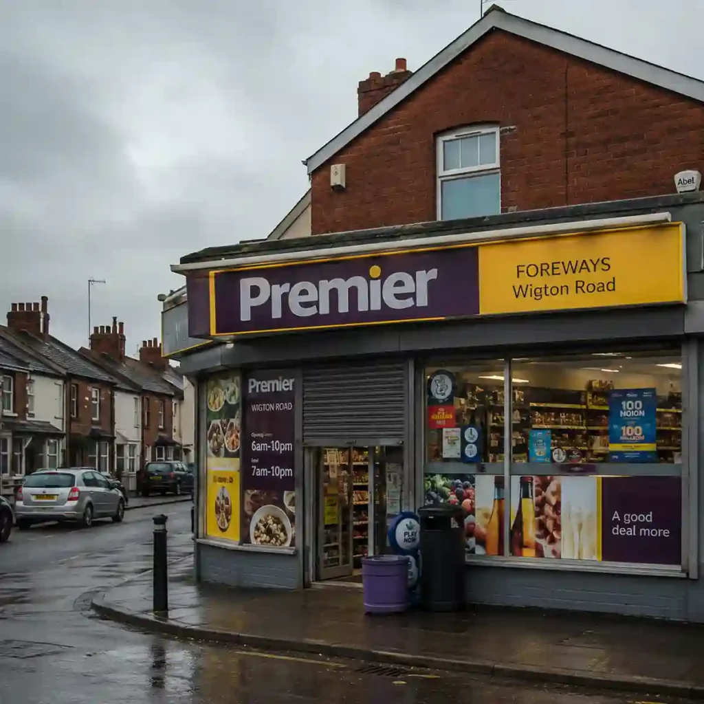 Premier Stores Closing 2026