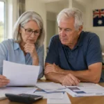 Private health insurance rebate changes 2027 affecting Australians aged 65 and over