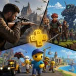 PS Plus September 2026 Free Games Leaked: Full Lineup and Release Date