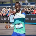 Sydney Marathon Results 2026: Addisu Gobena Smashes Record in Stunning Win