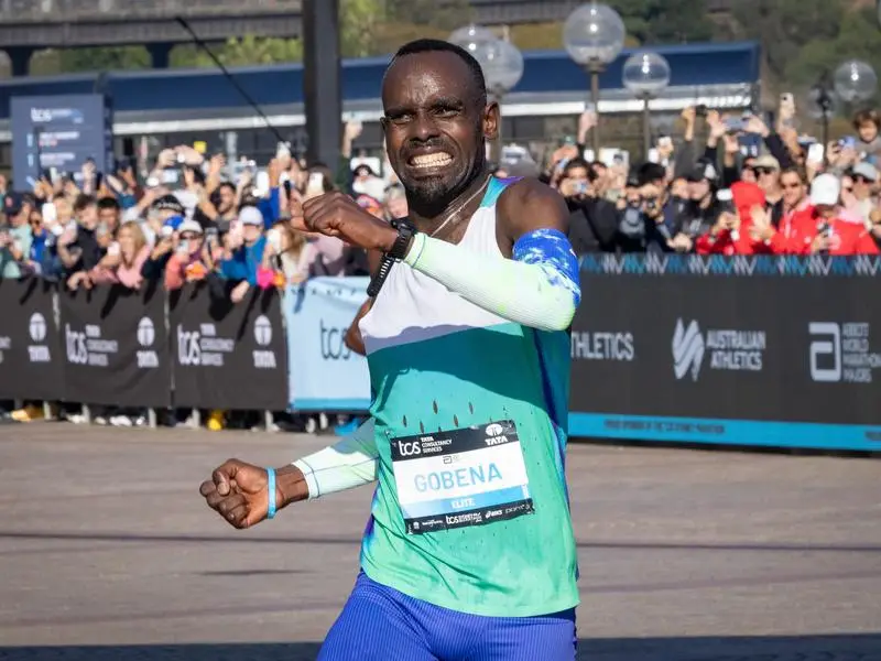 Sydney Marathon Results 2026: Addisu Gobena Smashes Record in Stunning Win