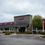 Red Lobster Closing Locations 2026
