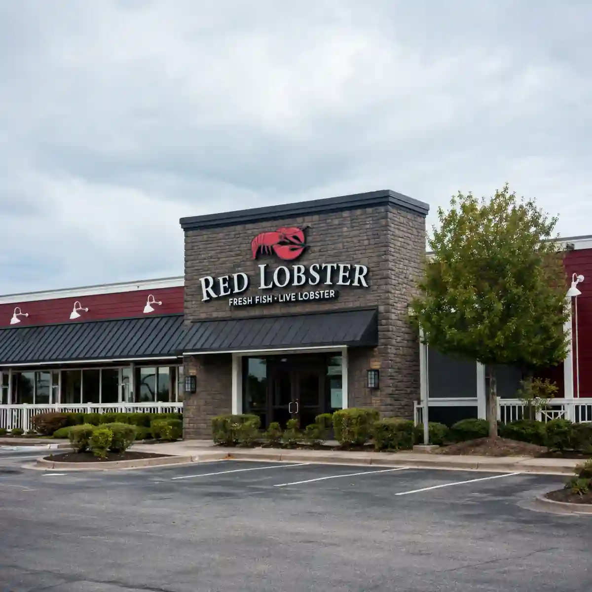 Red Lobster Closing Locations 2026
