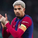 Ronald Araújo to Liverpool: Why Barcelona Agreed to the Surprise Loan Deal