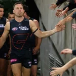 Sam Switkowski Retirement: Why Fremantle Forward Is Retiring at 29