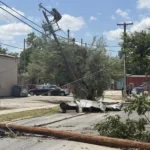 San Antonio Power Outage Today