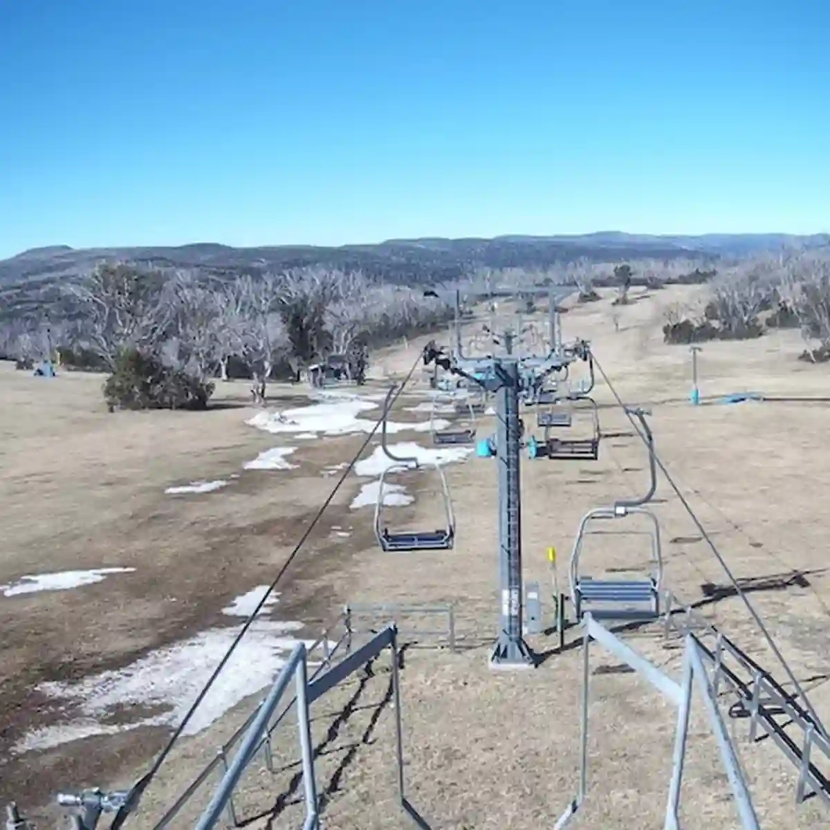 Selwyn Snow Resort Closes Early for 2026