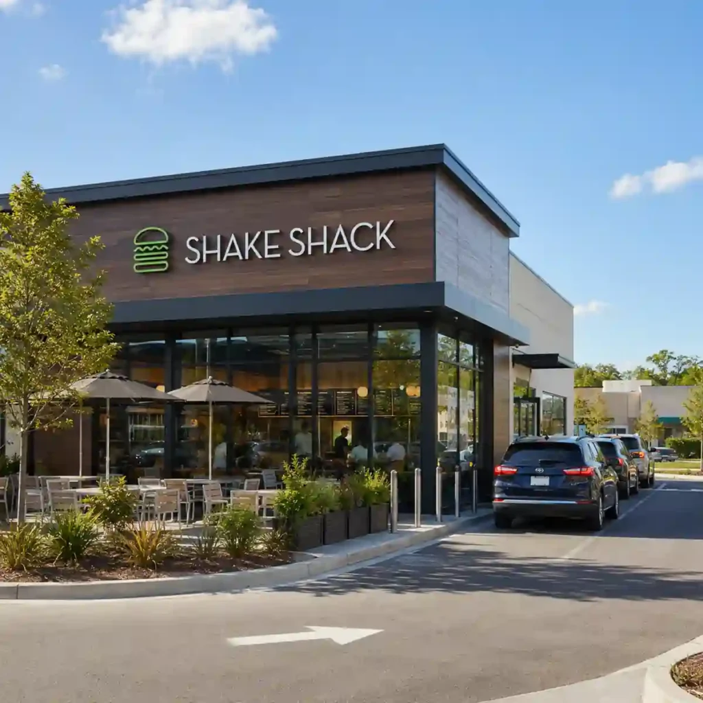 Shake Shack Opening 11 New Locations in August 2026: See the Full List