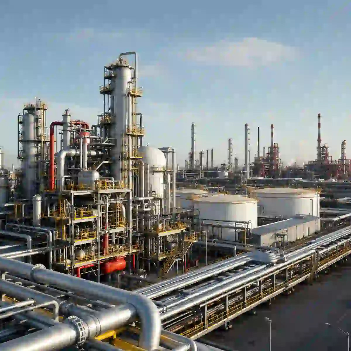 Shell Share Price Today