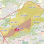 Sorrento Fire Update: 131 Acres Burn as Evacuations Ordered in San Diego