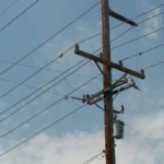 St. George Power Outage
