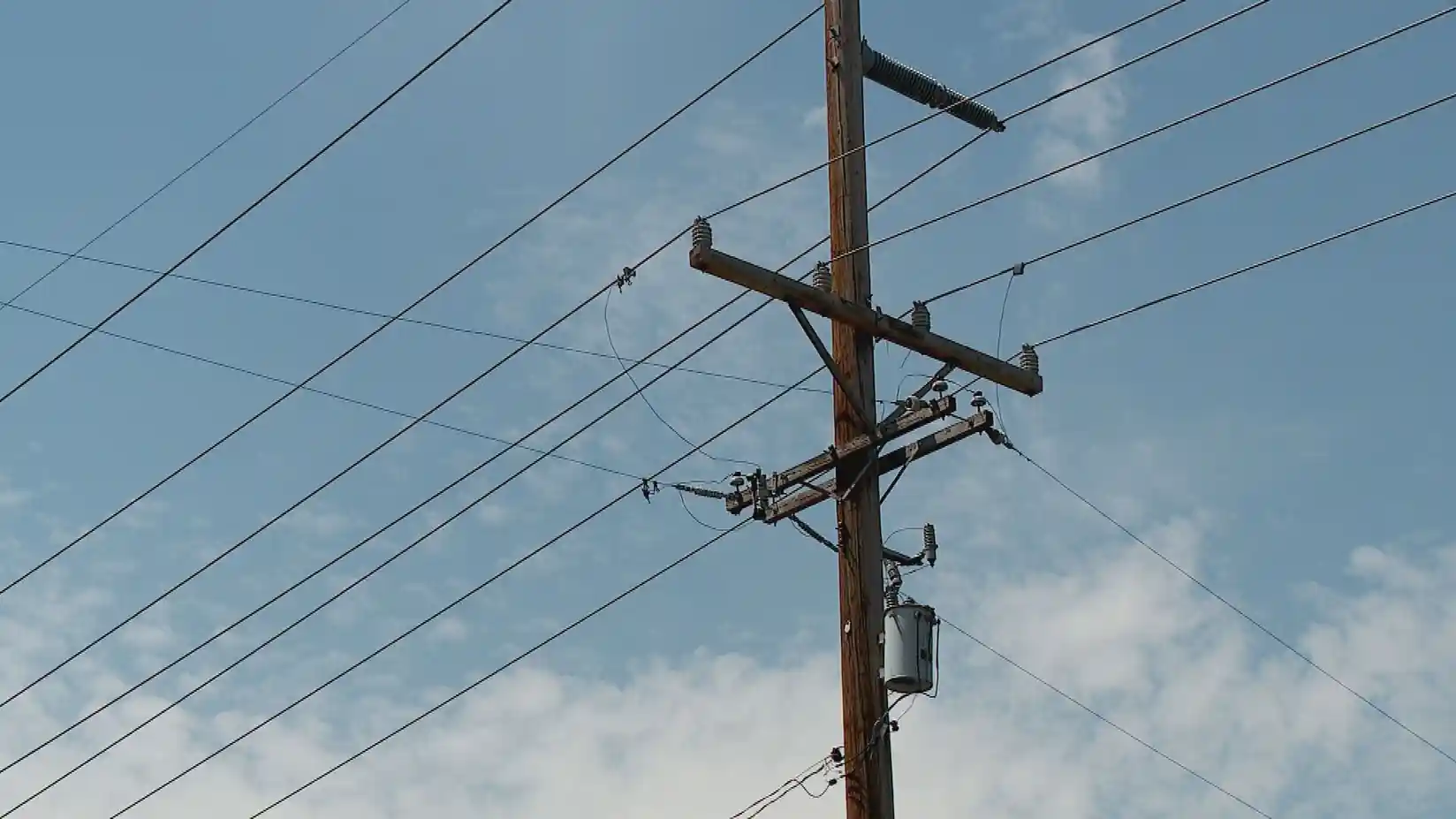 St. George Power Outage