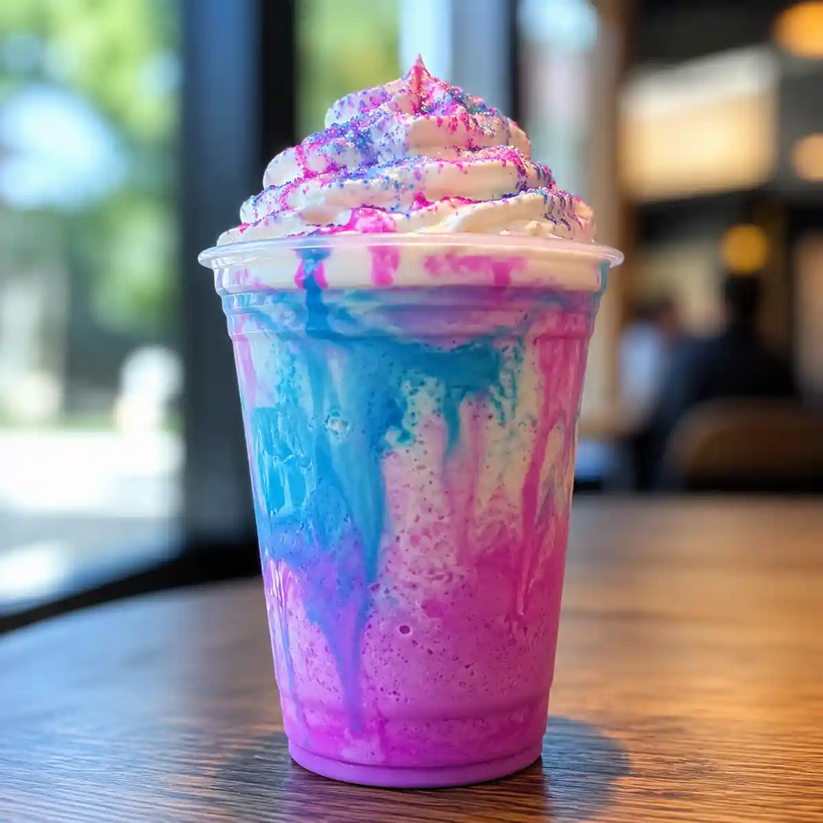 Starbucks Unicorn Frappuccino Is Back Aug. 15 — Here’s How Long It Will Be Available