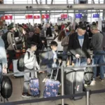 Sydney Airport Near Miss: Jetstar JQ402 Brakes to Avoid Qatar Airways Plane
