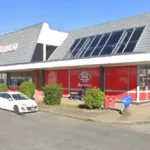 New World Stratford supermarket in Taranaki after school uniform student restriction was withdrawn