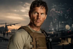The Terminal List Season 2 Release Date: Chris Pratt Returns After 4 Years