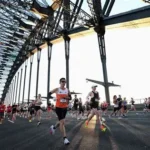 Sydney Marathon 2026: Start Time, Course Map, Live Tracking and How to Watch