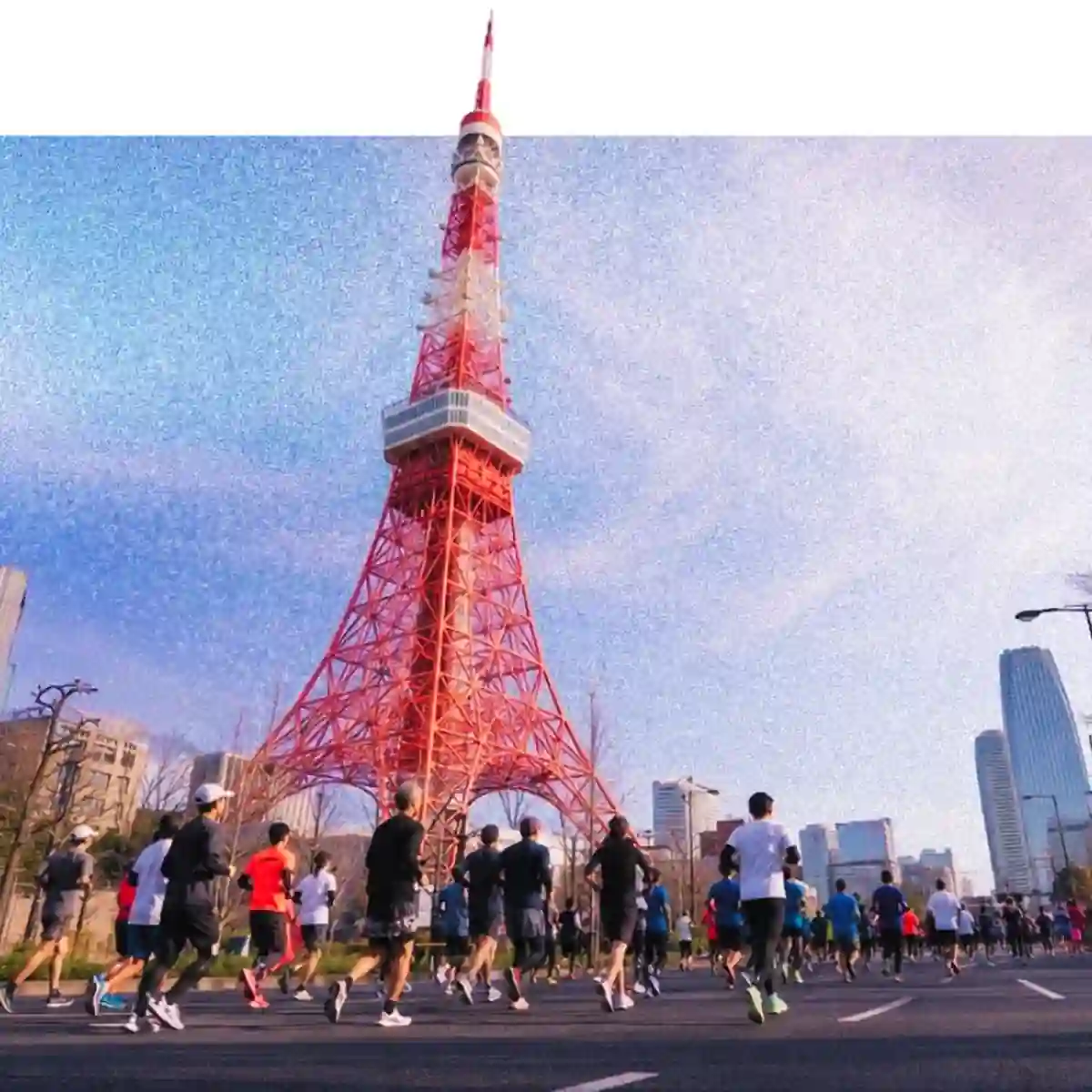 Tokyo Marathon 2027 Lottery: Entry Deadline, Acceptance Rate and Results Date