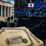 Why Are Treasury Yields Rising Today? Global Bond Sell-Off Rattles Markets
