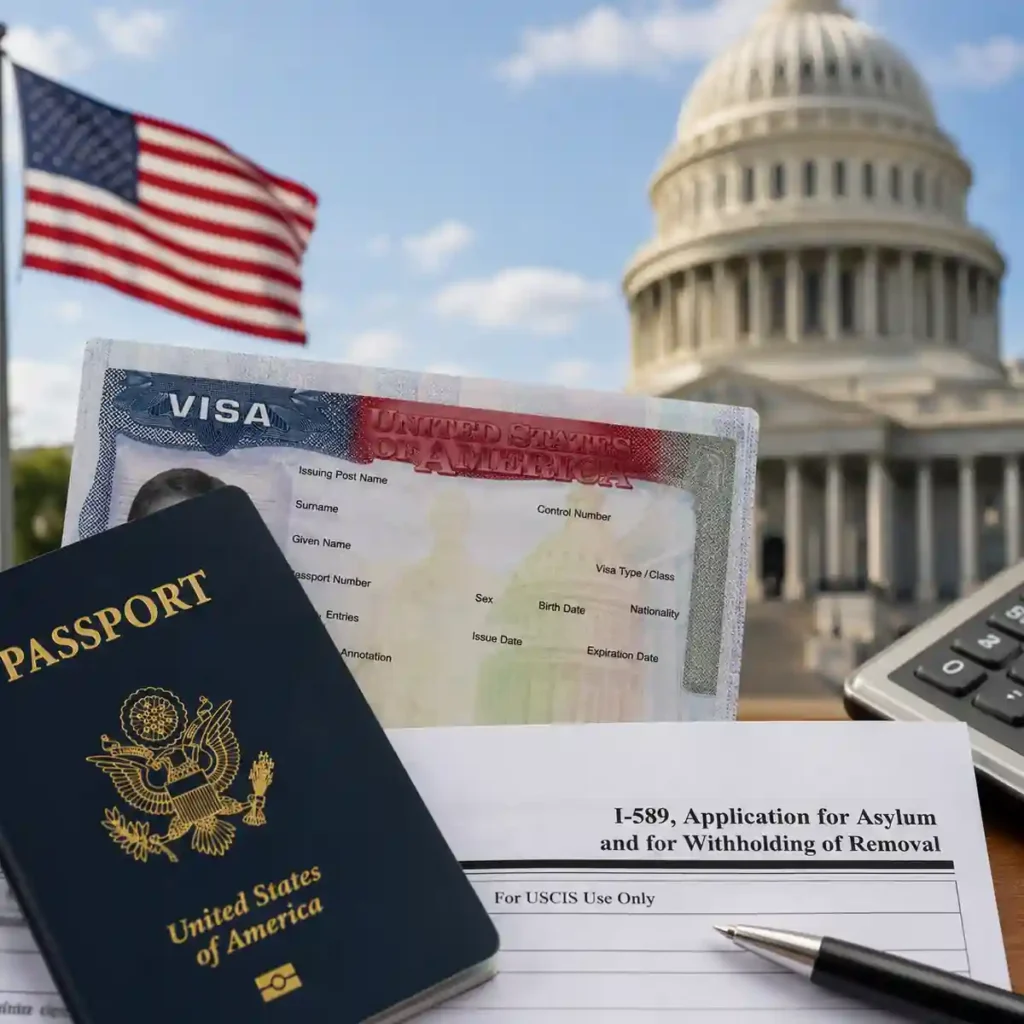 Trump Plans to Revoke Up to 200,000 B1/B2 Visas: Who Is Affected?