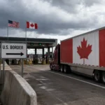 Trump’s 50% Canada Tariffs Start Today: Full List of Products Affected