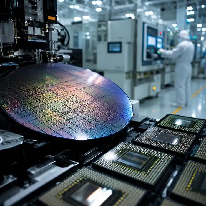 TSMC Revenue Surges 45% to $14.5 Billion as AI Chip Demand Remains Strong