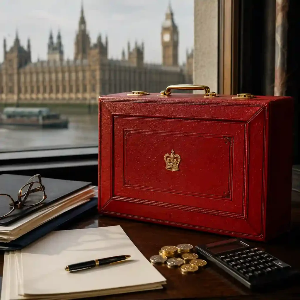 UK Budget 2026 Date Confirmed: Tax, Pension and Benefit Changes to Watch