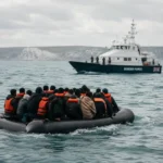 UK Immigration Figures 2026: Asylum Claims Fall 21% as Small Boat Arrivals Drop 23%