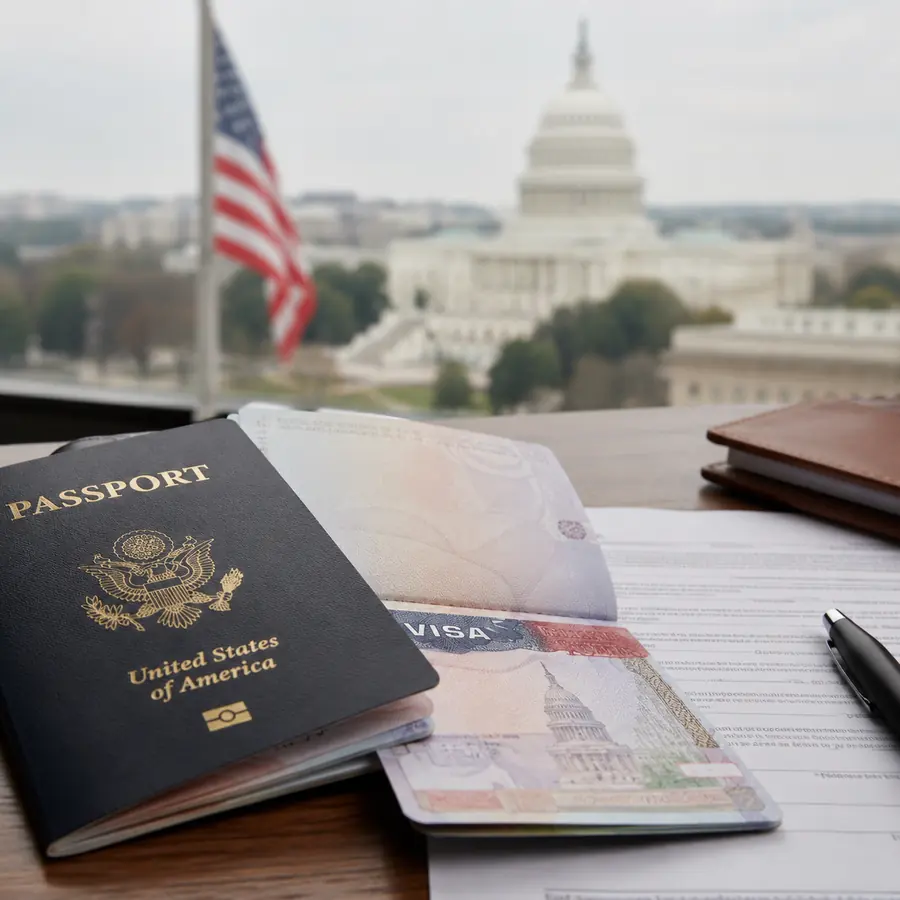 US Visa Revocation 2026