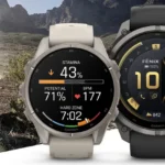 Garmin Fenix 9 and Fenix 9 Pro Announced: Price, Release Date and New Features