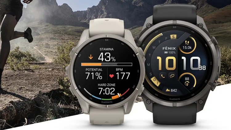Garmin Fenix 9 and Fenix 9 Pro Announced: Price, Release Date and New Features