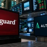 Vanguard Altruist acquisition in reported $4 billion wealth management deal