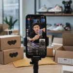 What Is Whatnot? Live Shopping Startup Hits $20 Billion Valuation